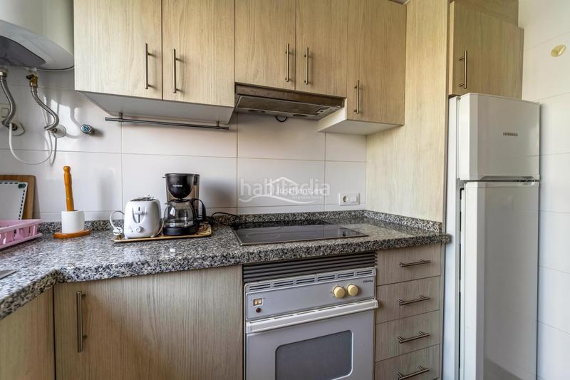 Foto 2279d527-625f-44a1-9e8a-df3b4747c43d. Alquiler piso  de 2 dormitorios con terraza en cala en Finestrat