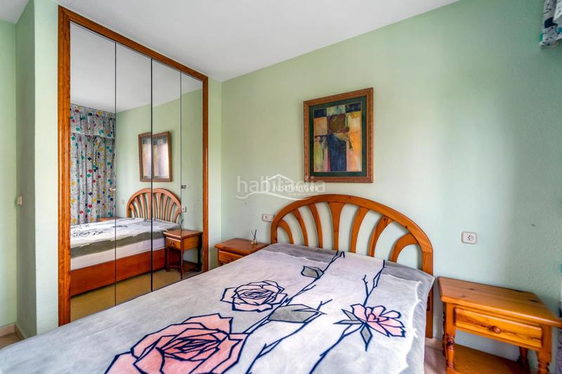 Foto 793299ea-cfca-4507-8e10-fffc6eb3bebd. Alquiler piso  de 2 dormitorios con terraza en cala en Finestrat