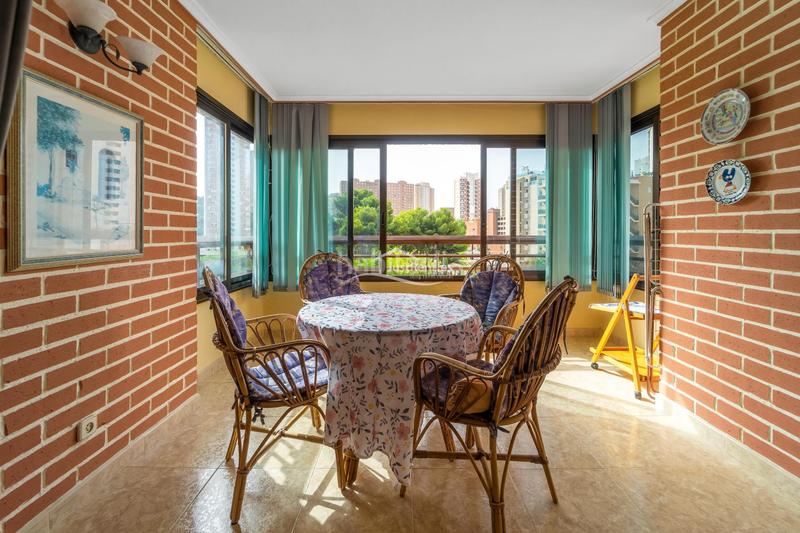 Foto 87d5e66c-2c1d-4c67-abf3-97ed6110be2b. Alquiler piso  de 2 dormitorios con terraza en cala en Finestrat