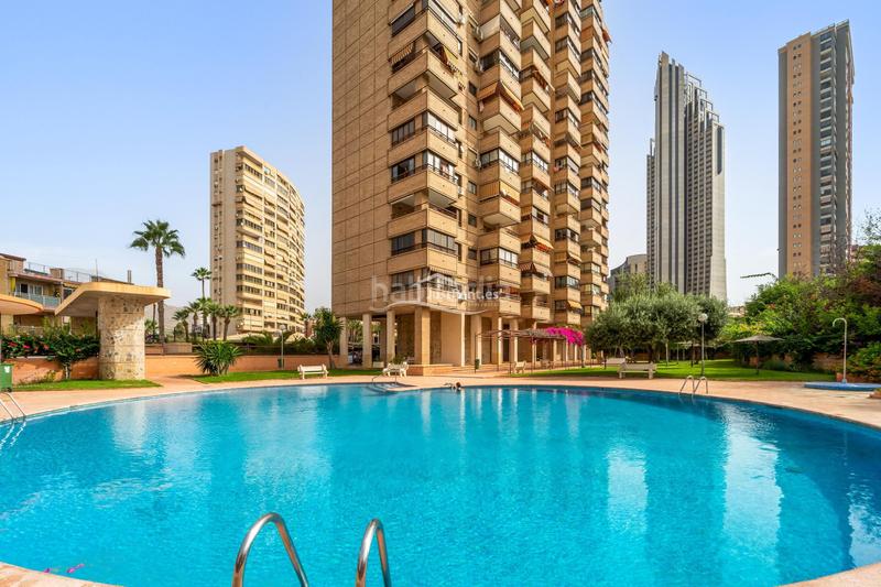 Foto c5fa5d21-de4d-4d2c-a915-ba38ae740052. Alquiler piso  de 2 dormitorios con terraza en cala en Finestrat