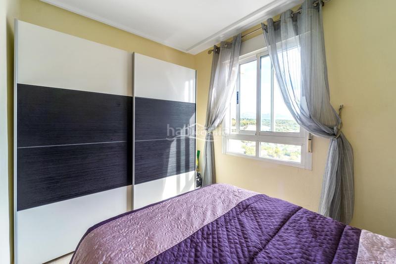 Foto 31f87e72-0dd3-48ba-b00f-6beac17941bf. Miete etagenwohnung mit pool in Via Parque Benidorm