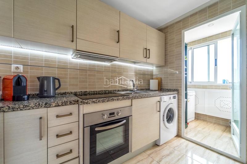Foto 3ce273d6-7922-4274-a28e-96752b59d5ad. Rent flat with pool in Via Parque Benidorm