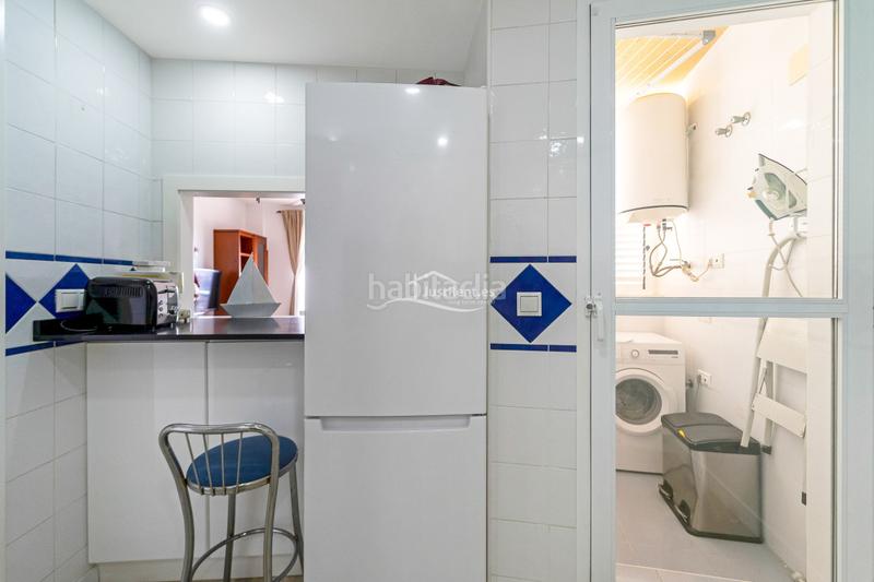 Foto 372f2b7c-7b64-456e-aa89-2ae7e8f9663d. Location appartement avec piscine dans Via Parque Benidorm