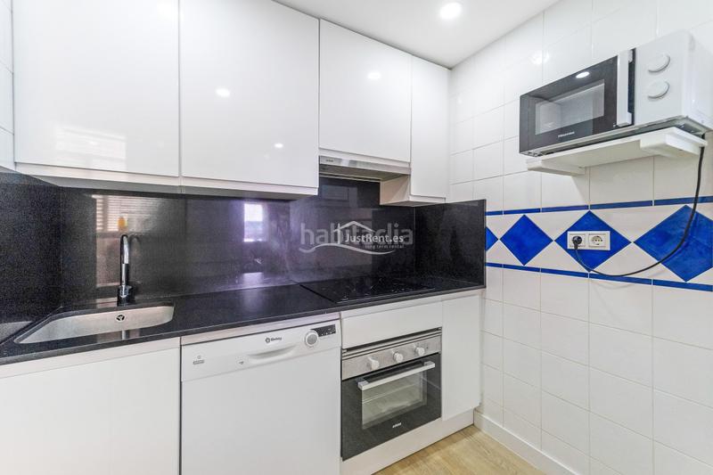 Foto 5fb16739-2573-4975-b2be-1fd5e543afd3. Location appartement avec piscine dans Via Parque Benidorm