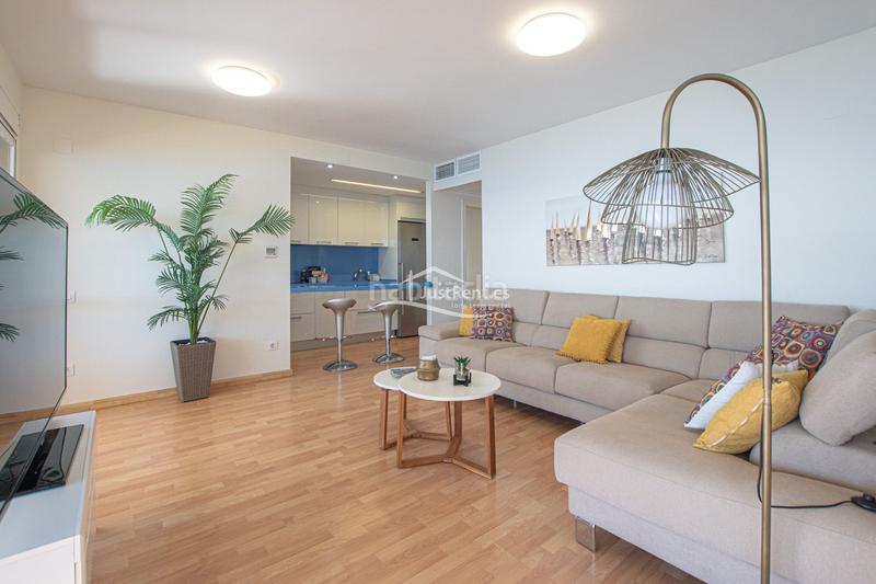 Foto 924633c5-42ea-4278-8d54-87856492f27b. Affitto appartamento con piscina in Zona Levante - Playa Fossa Calp