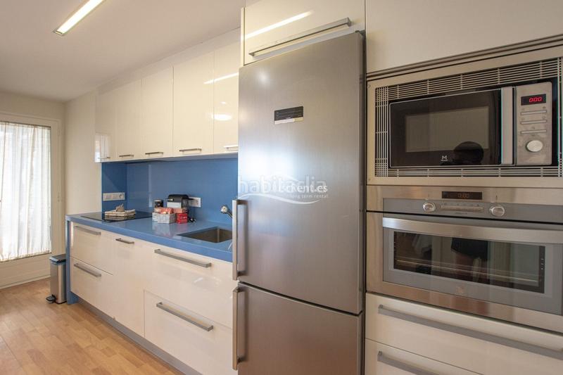 Foto c1e614cd-4337-4ed4-8e8c-a33a5c18e748. Affitto appartamento con piscina in Zona Levante - Playa Fossa Calp