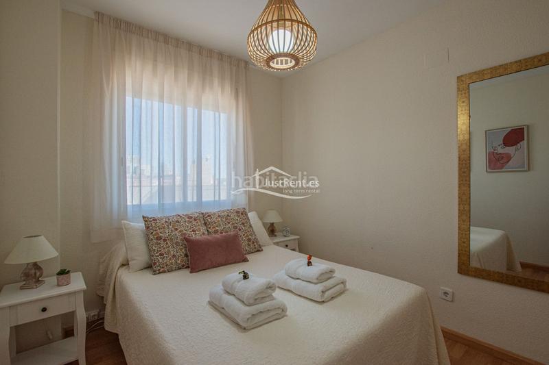 Foto 217ac887-35d6-4040-a705-0829c3d4ba59. Alquiler piso  con vistas al mar en alquiler e en Calp