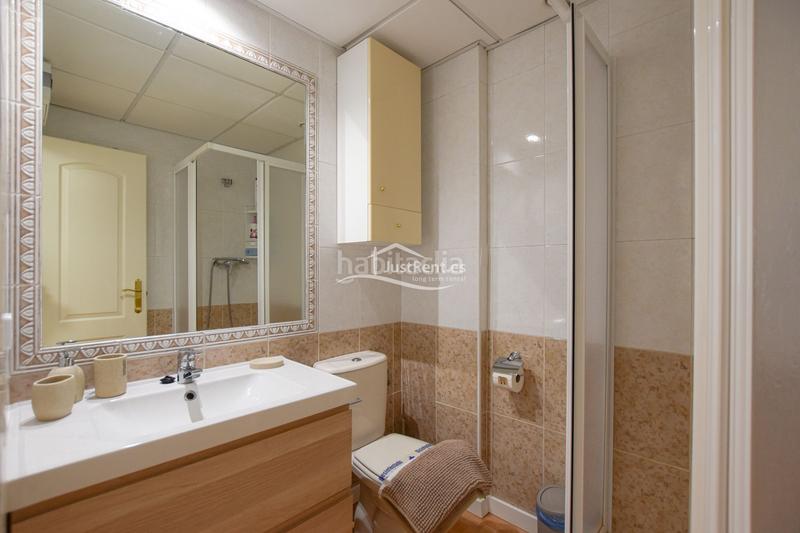 Foto 22a31002-a7bf-4b1e-aa40-f56c048bd6f8. Alquiler piso  con vistas al mar en alquiler e en Calp