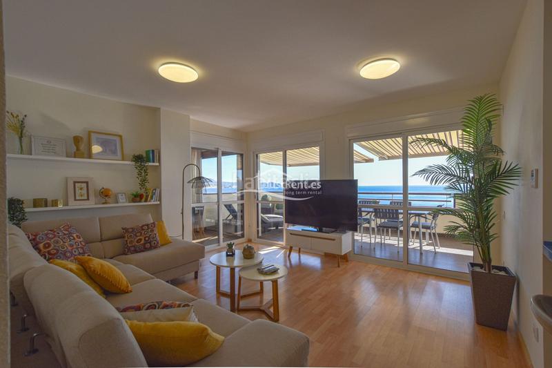 Foto 1f2f1906-f0a3-4633-bd5d-c429f8a72504. Location appartement avec piscine dans Zona Levante - Playa Fossa Calp