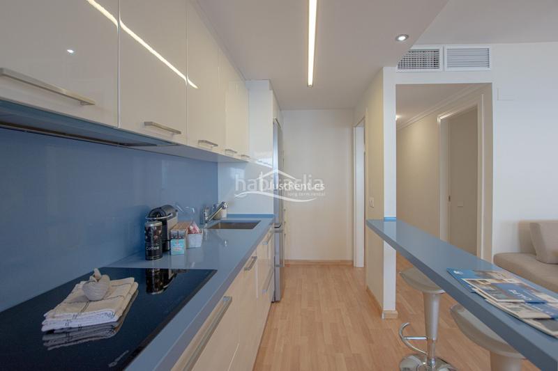 Foto 1fdeb614-8e46-4dad-b4b5-51e35fad88ef. Location appartement avec piscine dans Zona Levante - Playa Fossa Calp