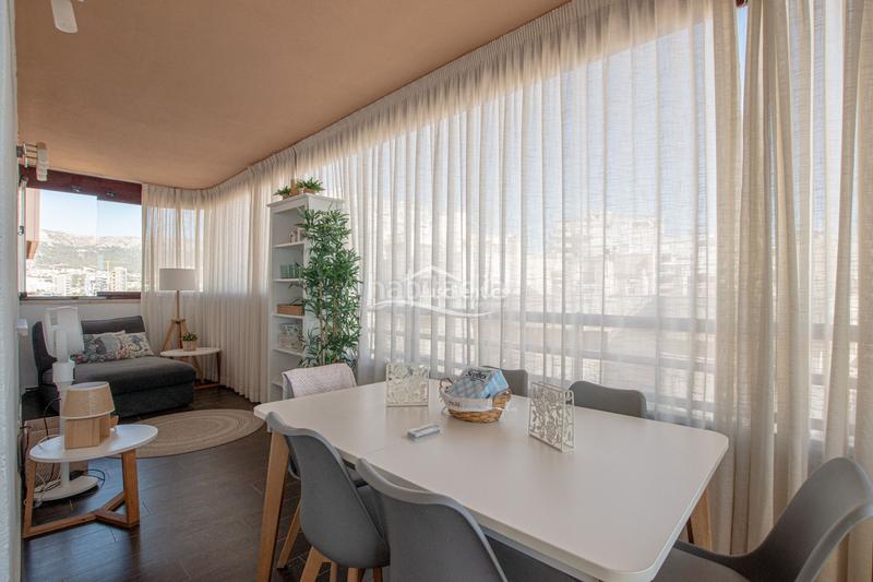 Foto 6cc98d5c-8190-42c9-b667-9a208d6374be. Location appartement avec piscine dans Zona Levante - Playa Fossa Calp