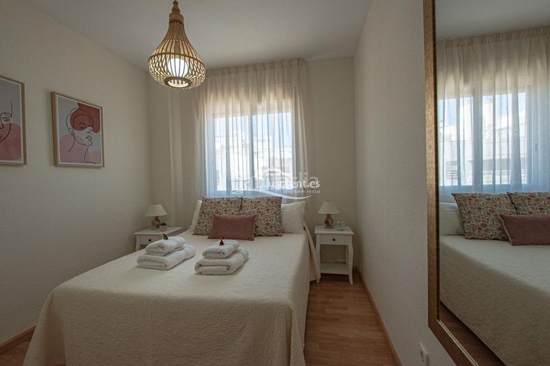 Foto e236089e-a946-4aef-bb31-73485cbec6ad. Location appartement avec piscine dans Zona Levante - Playa Fossa Calp