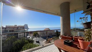 Lloguer Pis a Manzanera-Tosal. Se alquila encantador apartamento mediterráneo de 4 dormitorios