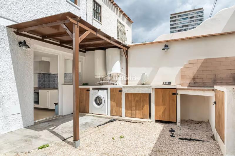 Foto 5d348aeb-b93e-4591-ab92-e23e6c50d878. Affitto casale in Rincón Alto Benidorm