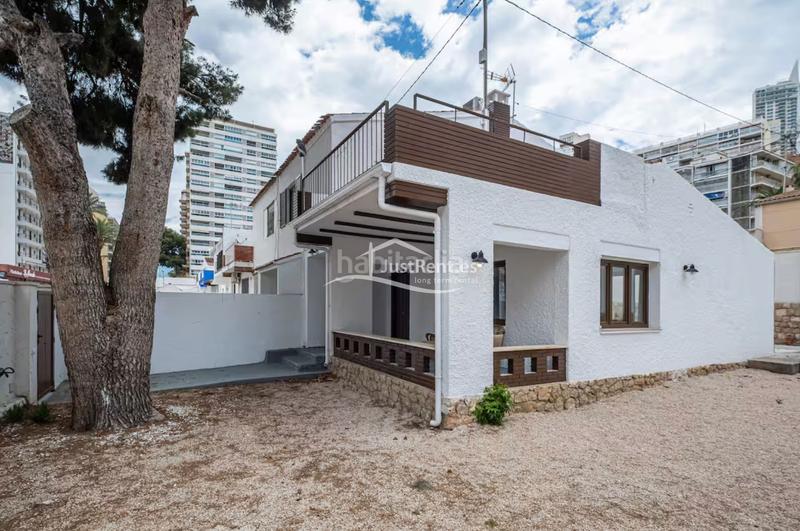 Foto b1d61ea0-ce3d-4249-af4f-9a8ae056febe. Affitto casale in Rincón Alto Benidorm