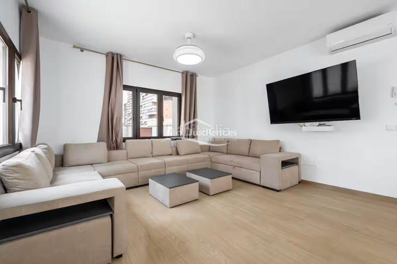 Foto 047d88ac-4bd3-4974-9224-12e565f2df02. Lloguer masia a Rincón Alto Benidorm