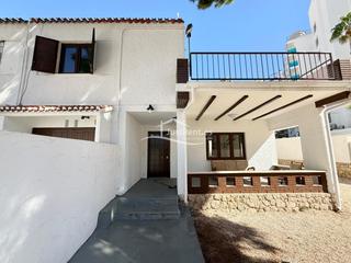 Location Mas à Rincón Alto. Encantador adosado en playa de levante, benidorm