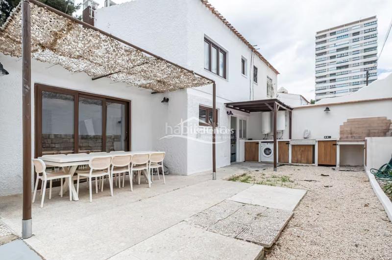 Foto fea13b23-88ea-4e9e-82f8-deaef81132e0. Location mas dans Rincón Alto Benidorm