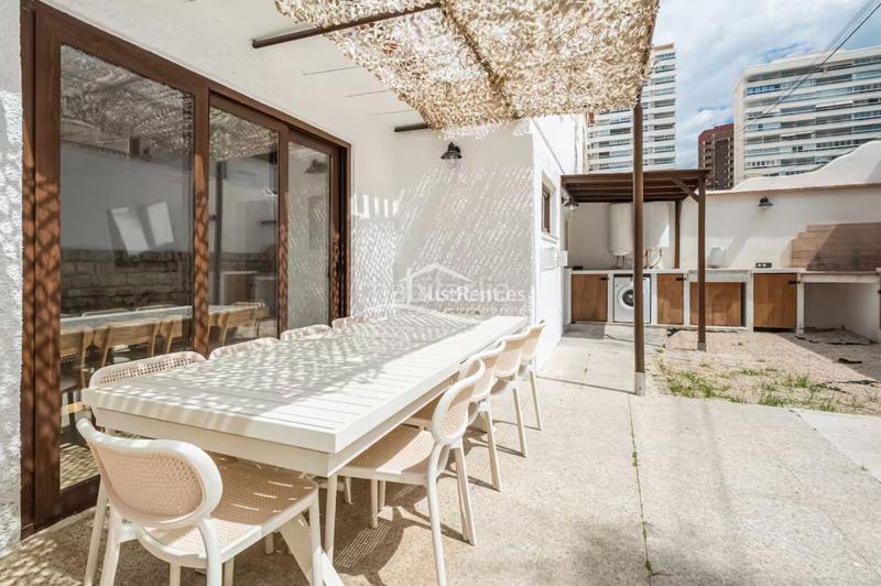 Foto 3ed0746f-0d37-4f56-834a-35a794d58b2d. Rent country house in Rincón Alto Benidorm