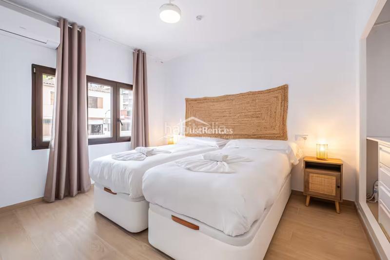 Foto 74b0cf4c-ec79-43c0-b9af-9ba7dc17f920. Rent country house in Rincón Alto Benidorm