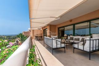 Location Appartement à Altea la Vella. Precioso apartamento en alquiler en altea la vella