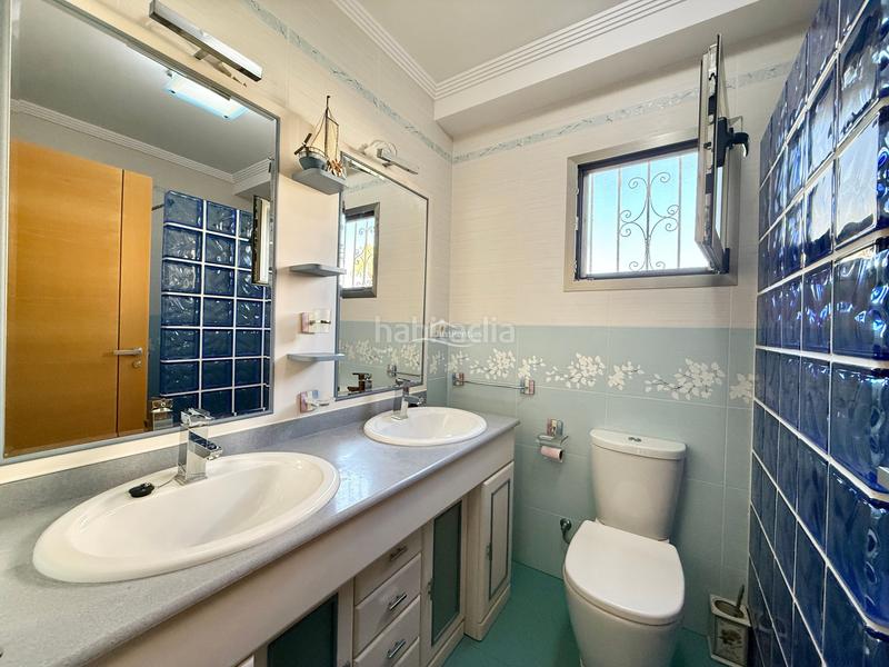 Foto 1a229e30-c2aa-43f1-9e04-e60408d660c3. Rent flat with pool in Puerto Calp