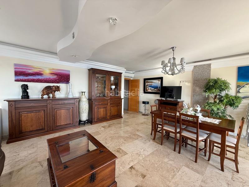 Foto 358d3864-6d87-4f86-89e1-d194a7b57050. Rent flat with pool in Puerto Calp