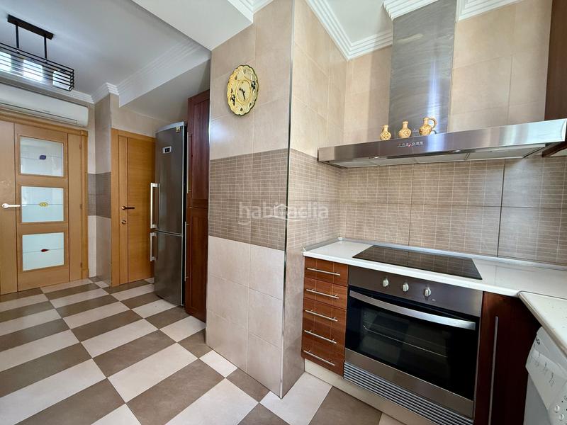 Foto 4c234122-a201-4ada-8905-65c859ff465a. Rent flat with pool in Puerto Calp