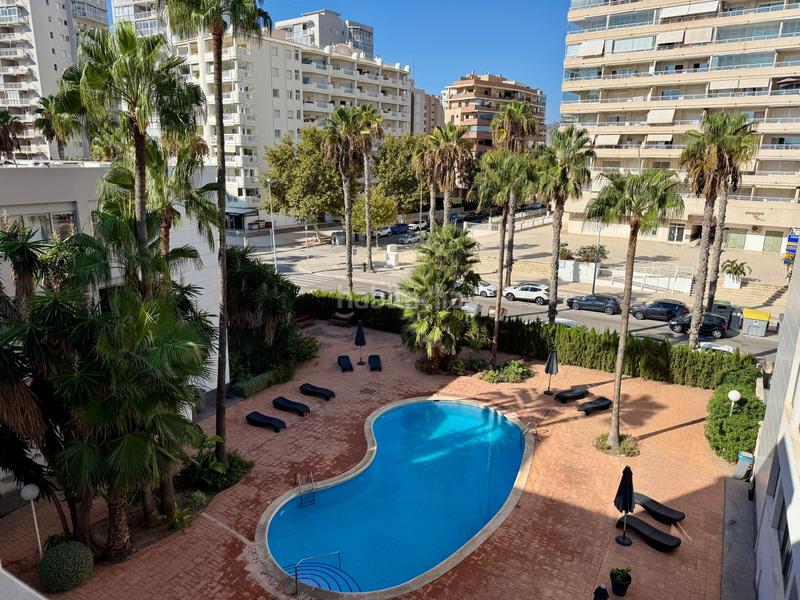 Foto 627811d3-0d54-439b-986c-7f322ec0e68e. Rent flat with pool in Puerto Calp