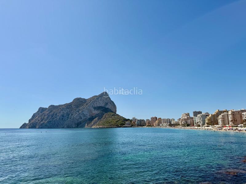 Foto 78a56194-1058-474f-a667-67e4726fc5f3. Rent flat with pool in Puerto Calp