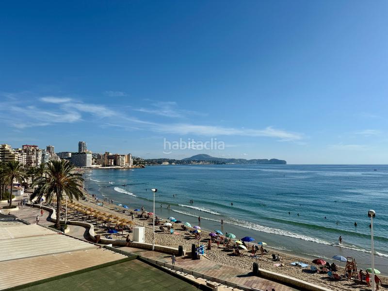 Foto 93b45023-e6b9-46a2-85df-4ee606c14af4. Rent flat with pool in Puerto Calp