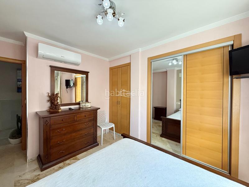 Foto aa6a9976-06a6-4f1a-8a3f-af9be6f63698. Rent flat with pool in Puerto Calp