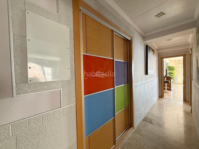 Foto c488d5e0-2bc2-4f34-9a6d-6c70b09b1680. Rent flat with pool in Puerto Calp