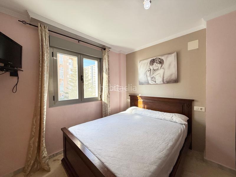 Foto da37bfba-12f0-472c-b8d5-b9e4a1b88a8d. Rent flat with pool in Puerto Calp