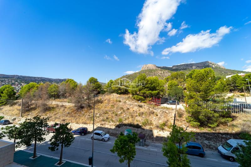 Foto ac69840c-5a99-4a35-b878-447b80b12ea9. Miete etagenwohnung mit heizung pool in Canuta Calp