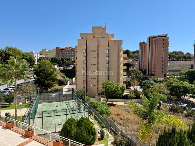 Foto 0d759efc-d42a-4e3c-aacd-ba8de808a502. Rent flat with heating pool in Canuta Calp