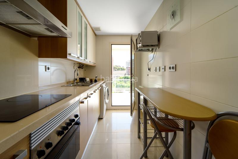 Foto 14774369-8151-48b1-9c12-78bb7fdf6f49. Rent flat with heating pool in Canuta Calp