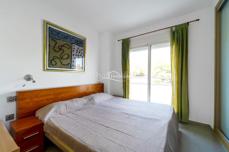 Foto 5b0c2681-b456-4ed9-881c-b21781b7518d. Rent flat with heating pool in Canuta Calp