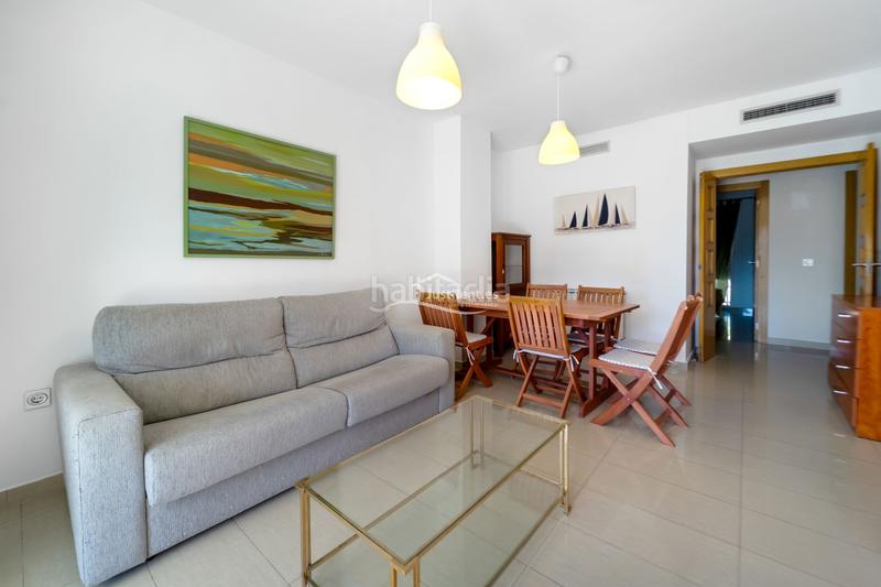 Foto 63ad47ff-b495-4754-b473-1658e18bdc0f. Rent flat with heating pool in Canuta Calp