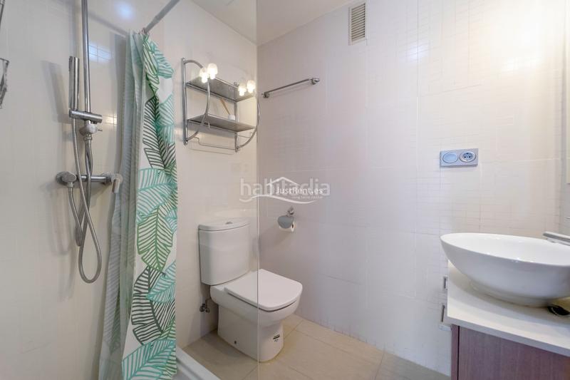 Foto c894795e-a0d3-4c89-a63b-7aeba31fa7c8. Rent flat with heating pool in Canuta Calp