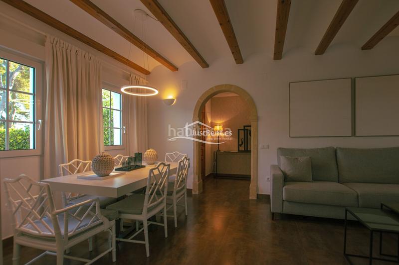 Foto 92ce200e-0fbf-4905-b815-1bd604249fba. Alquiler masía adosado con vistas panorámicas en alquiler en jávea en Xàbia