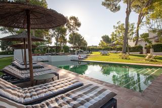 Location Mas à Cap Martí - El Tossalet - Pinomar. Adosado con vistas panorámicas en alquiler en jávea
