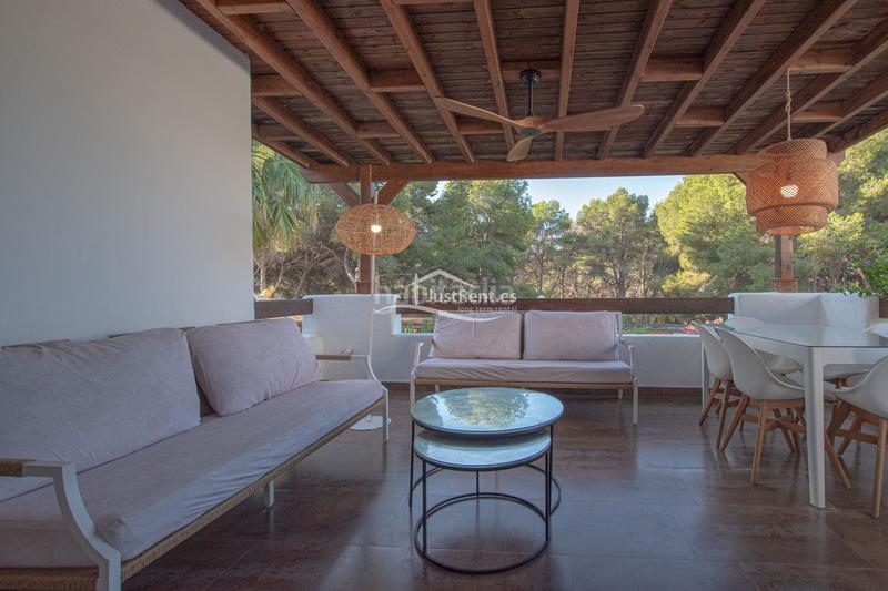 Foto a543536d-6655-4a62-947a-cbeff073f411. Location mas dans Cap Martí - El Tossalet - Pinomar Xàbia