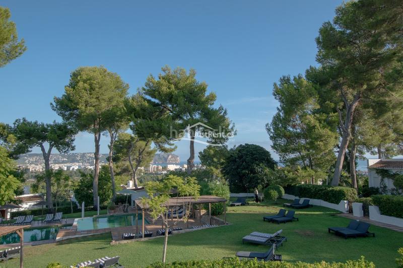 Foto f4841038-37bc-4061-b0da-28ed4510e2e3. Location mas dans Cap Martí - El Tossalet - Pinomar Xàbia