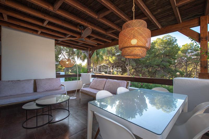 Foto 6d609fef-1542-4127-89c0-9e7b3aeb859f. Miete bauernhof in Cap Martí - El Tossalet - Pinomar Xàbia