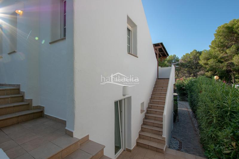 Foto c2c26ee1-4fb4-45ea-acc3-16fabaa92485. Miete bauernhof in Cap Martí - El Tossalet - Pinomar Xàbia