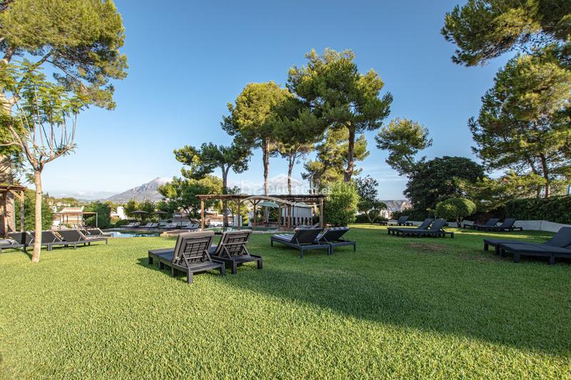 Foto 0943237b-8c2c-439b-b770-ede69ebc944c. Rent country house in Cap Martí - El Tossalet - Pinomar Xàbia