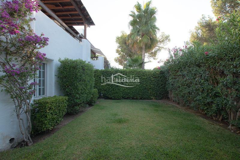 Foto 50471b3c-6ece-4457-8480-663b0271d0b8. Rent country house in Cap Martí - El Tossalet - Pinomar Xàbia