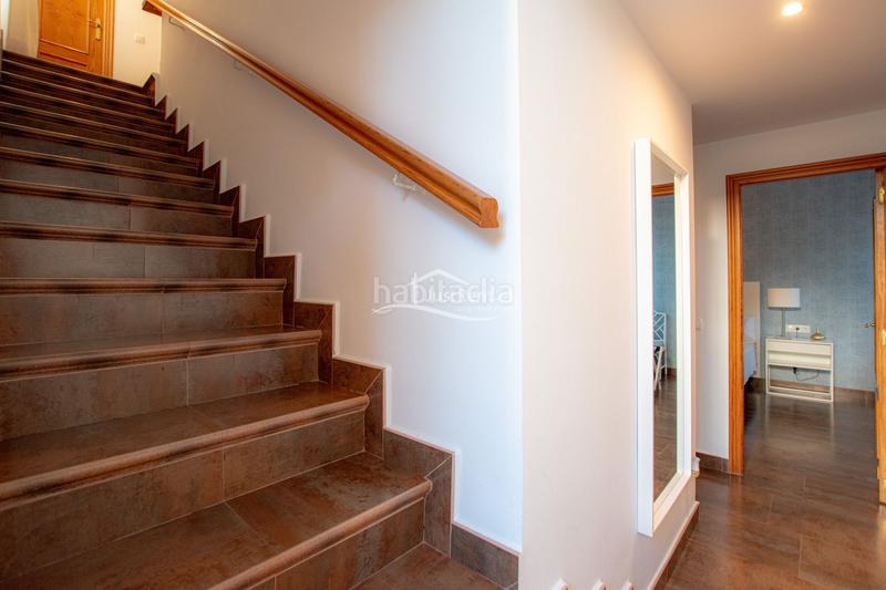 Foto bdd3af1e-7083-4fda-8a66-5479e84227b9. Rent country house in Cap Martí - El Tossalet - Pinomar Xàbia