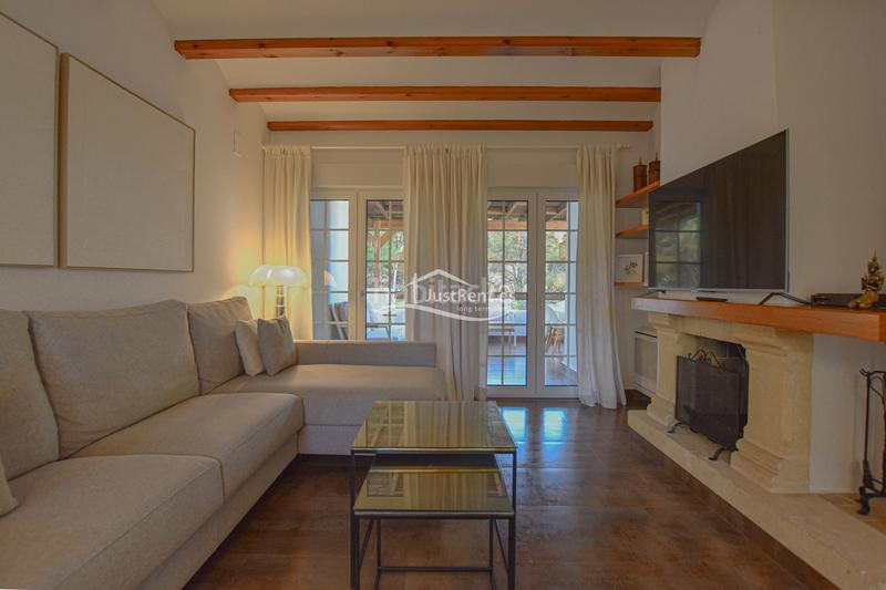 Foto bf73aa97-f5c5-4d1c-9338-a47512b5ecba. Rent country house in Cap Martí - El Tossalet - Pinomar Xàbia